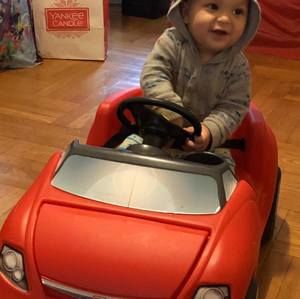 Meet your Posher, Lassel